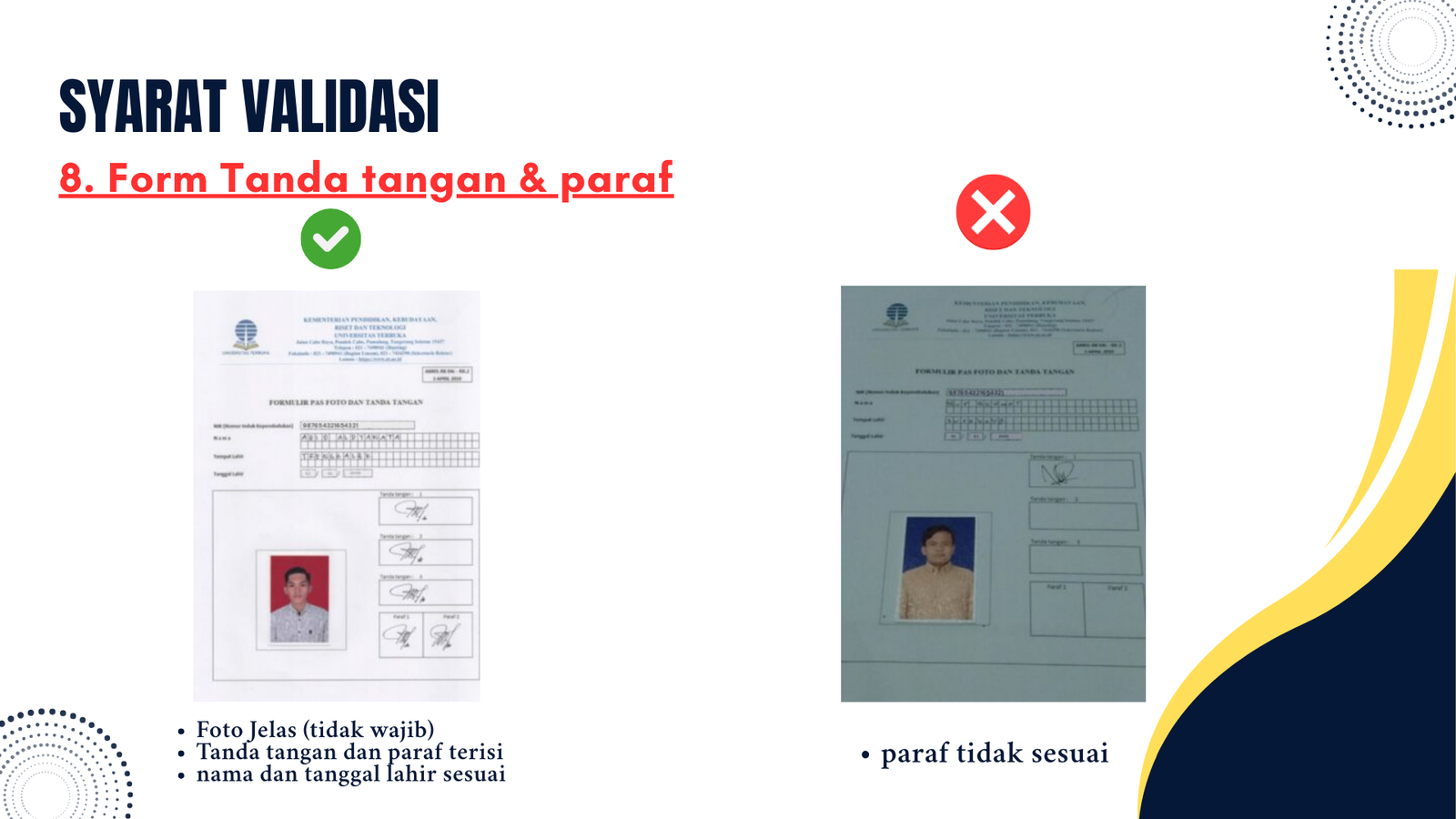 Berkas Persyaratan 13